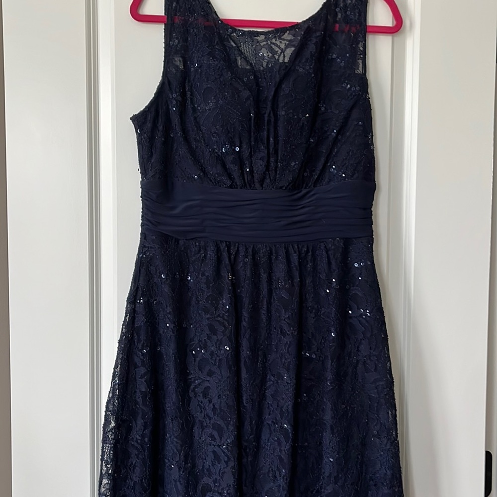 Cocktail or Mother of the Bride or Groom Dress